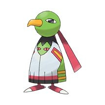 Xatu