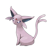 espeon