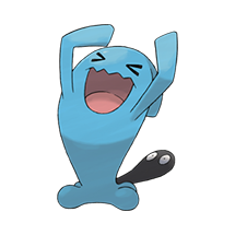 wobbuffet