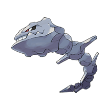 Steelix