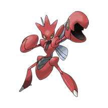 scizor