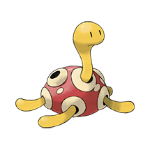 Shuckle