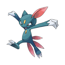 sneasel