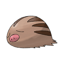 Swinub