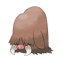 piloswine