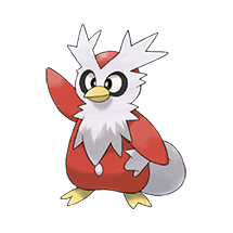 delibird