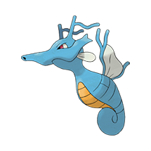 kingdra