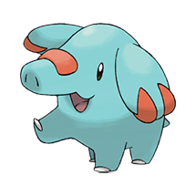 phanpy