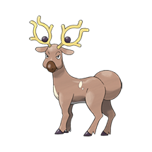 stantler