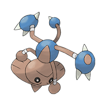 Hitmontop