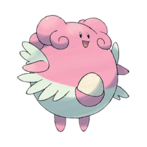 blissey