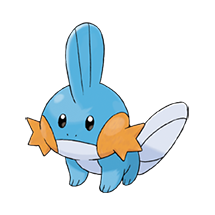 mudkip