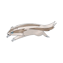 Linoone (Normal)