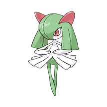 kirlia