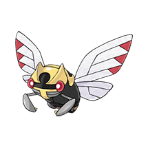 ninjask