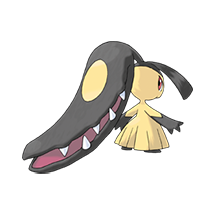 mawile