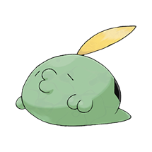 gulpin