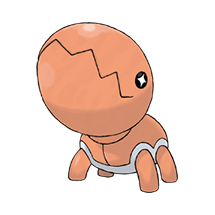 trapinch