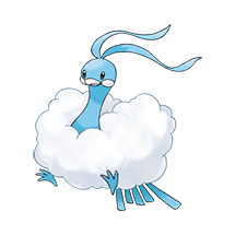 altaria