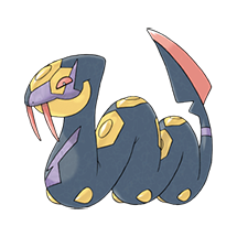 seviper