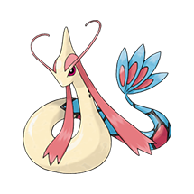 milotic