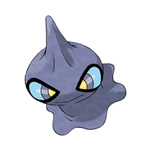 shuppet