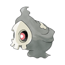 duskull