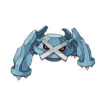 metagross