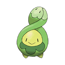 budew