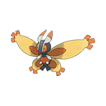 mothim