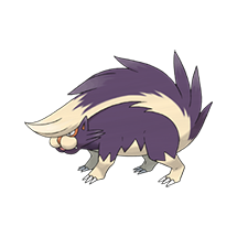 Skuntank