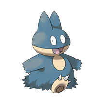 Munchlax