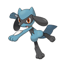 riolu