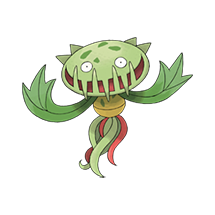 carnivine