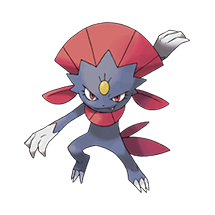 Weavile