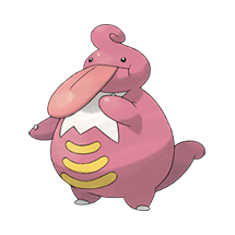 lickilicky