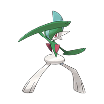 gallade