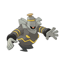 Dusknoir