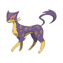 Liepard