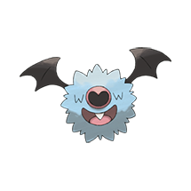 Woobat