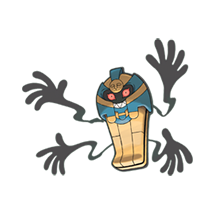 Cofagrigus