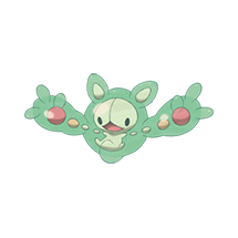 Reuniclus