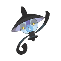 Lampent