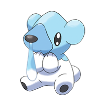 Cubchoo