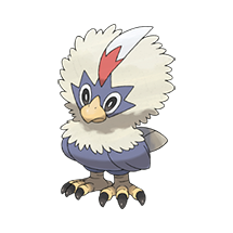 Rufflet