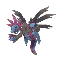 Hydreigon