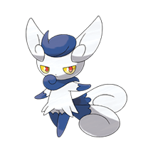 Meowstic