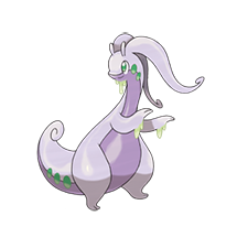 Goodra