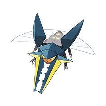 Vikavolt