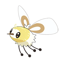 Cutiefly